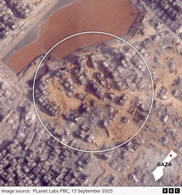 Confirming Images of Russian Attacks in Front-Line the Zaporizhzhia Territory