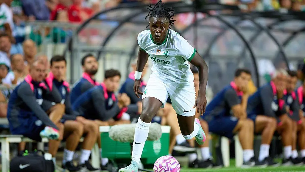 A Dozen Teenage Stars to Watch in the European Cup
