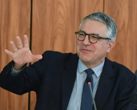 Diplomatic Misconduct: Brazilian Minister Condemns US Canceling His 10-Year-Old Daughter's Visa