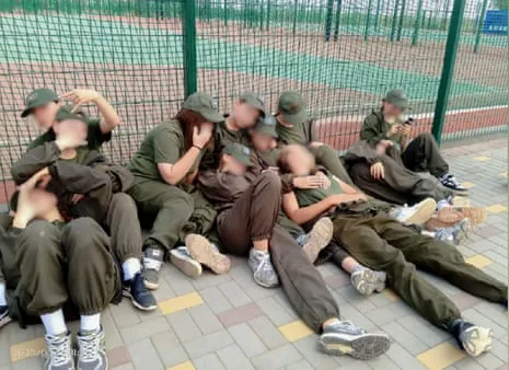 Russia Operates Network of Over 200 Camps for ‘Re-education’ of Ukraine’s Youth – Report